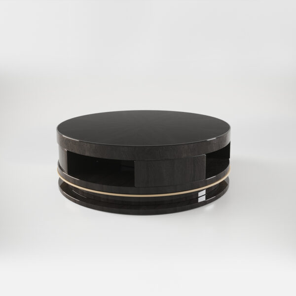 The Chester Coffee Table - Davidson