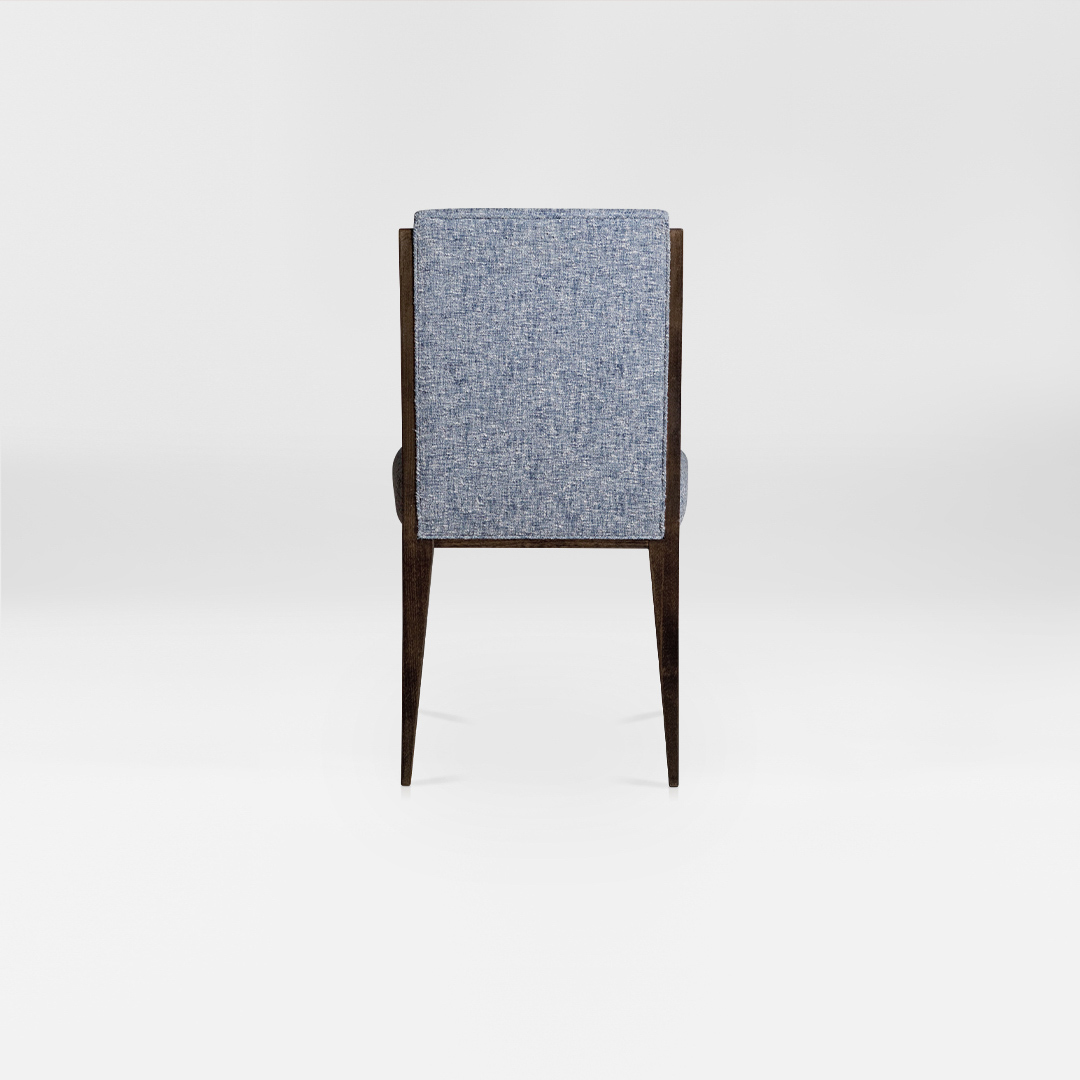 The Lafon Dining Chair – Back View.