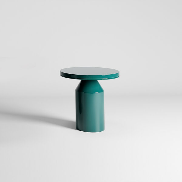 The Crayon Occasional  Table