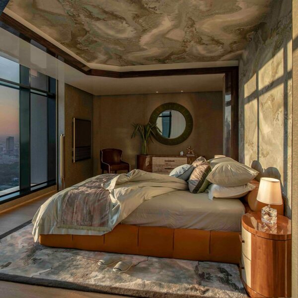 Picture of Luxury House Tour Guide to Penthouse in Bangkok