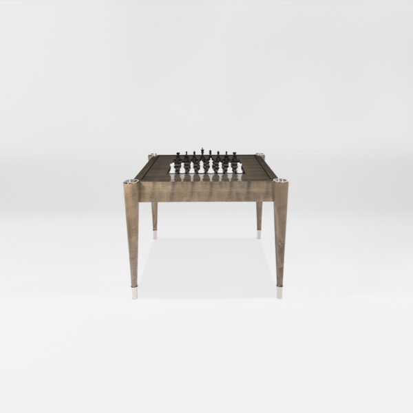 Luxury Games Tables | British craftsmanship | Davidson London
