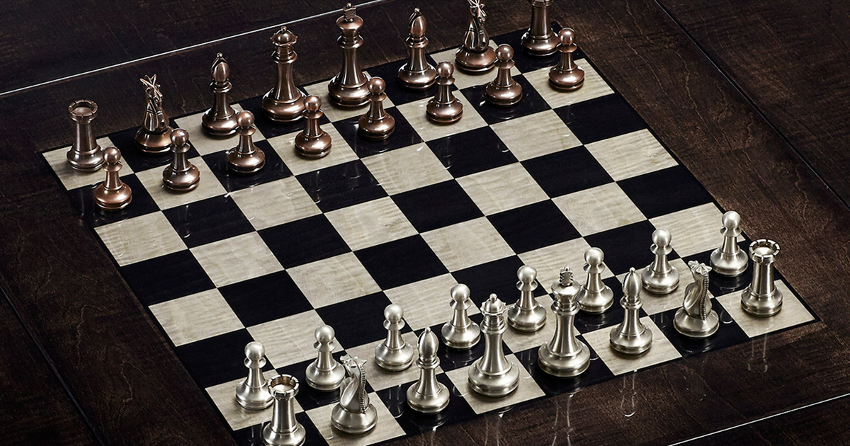 Help Guide: Buying the Right Chess Set - The Regency Chess Company