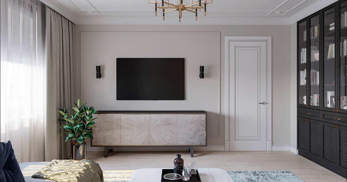 Image showcasing How to Design the Perfect Open-plan Living Space