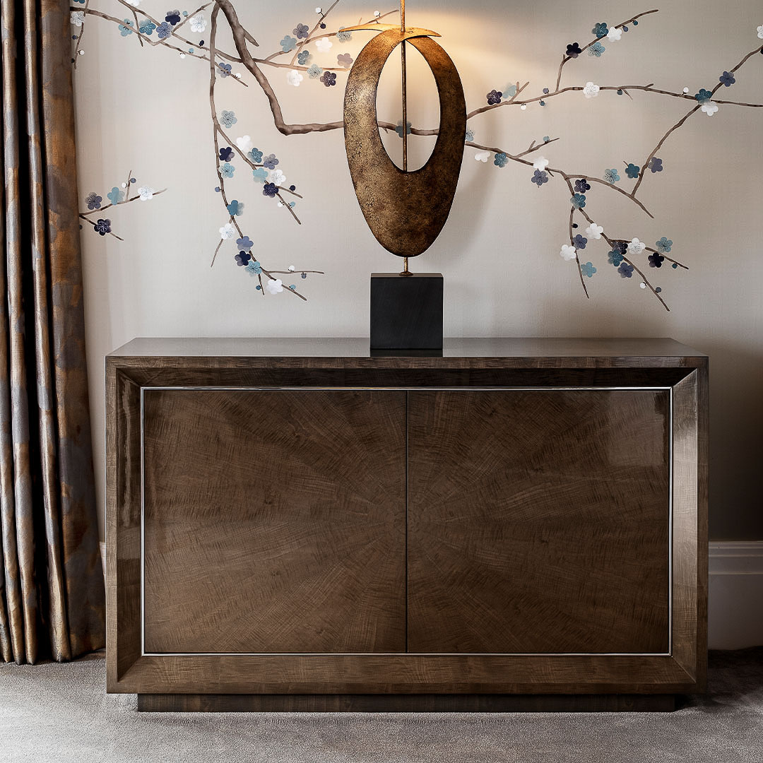 Chiltern sideboard store